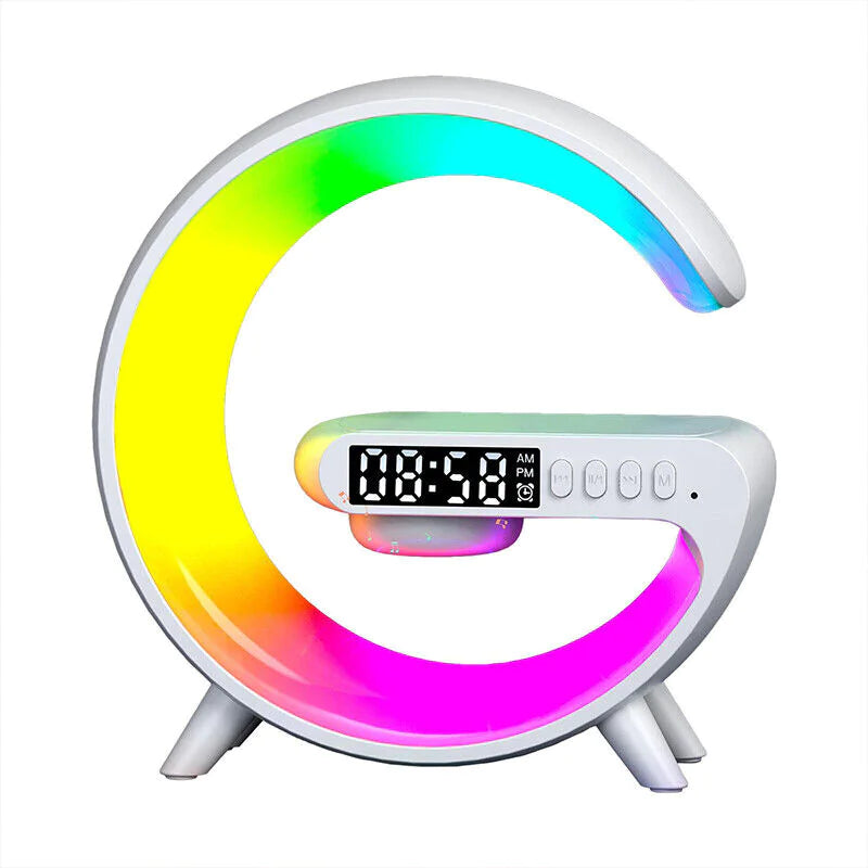 HexyTech 3-in-1 Smart G Lamp