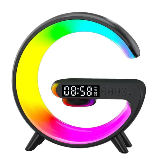 HexyTech 3-in-1 Smart G Lamp