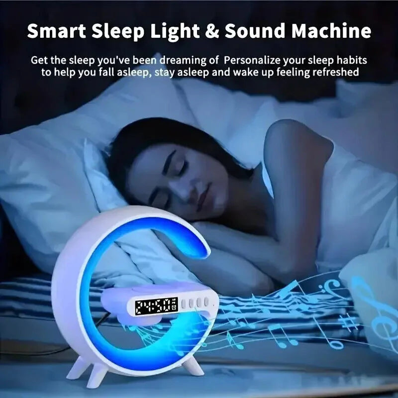 HexyTech 3-in-1 Smart G Lamp